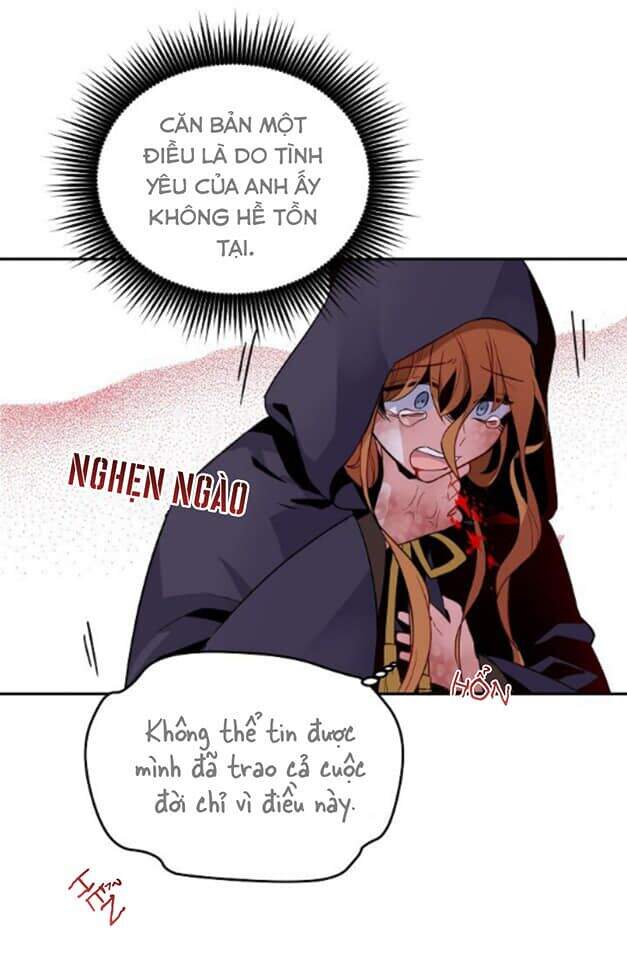 Nữ Công Tước Với Tâm Hồn Trống Rỗng Chapter 2 - 34