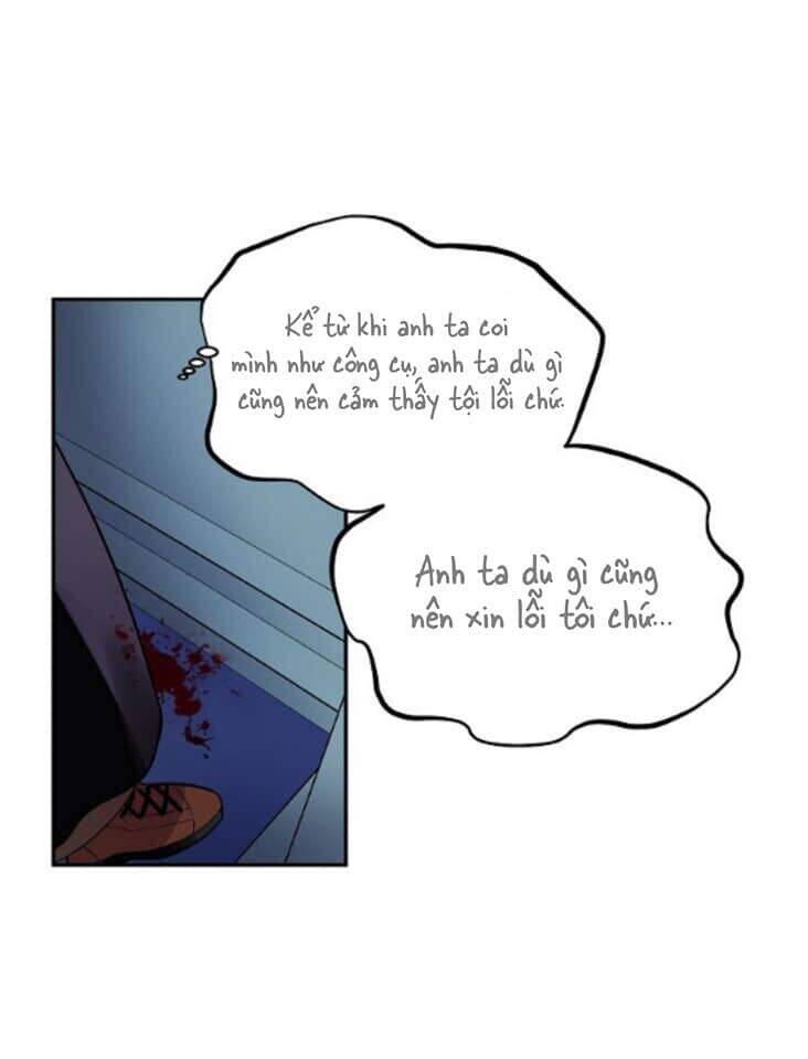 Nữ Công Tước Với Tâm Hồn Trống Rỗng Chapter 2 - 35