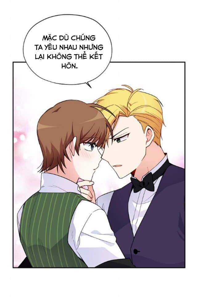 Nữ Công Tước Với Tâm Hồn Trống Rỗng Chapter 2 - 38