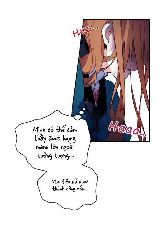 Nữ Công Tước Với Tâm Hồn Trống Rỗng Chapter 2 - 5