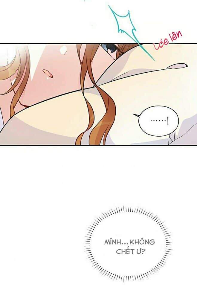 Nữ Công Tước Với Tâm Hồn Trống Rỗng Chapter 2 - 45