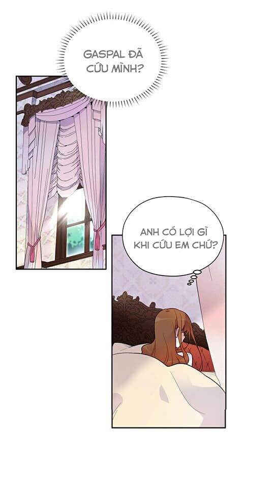 Nữ Công Tước Với Tâm Hồn Trống Rỗng Chapter 2 - 46