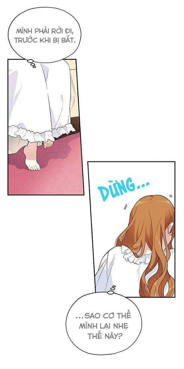Nữ Công Tước Với Tâm Hồn Trống Rỗng Chapter 2 - 47