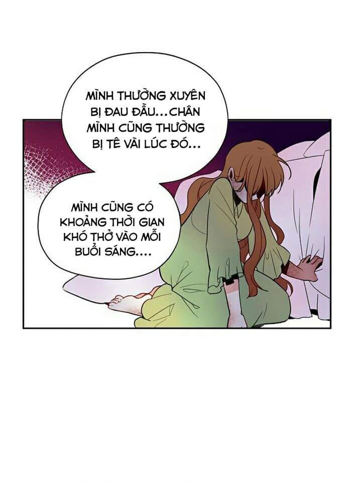 Nữ Công Tước Với Tâm Hồn Trống Rỗng Chapter 2 - 48