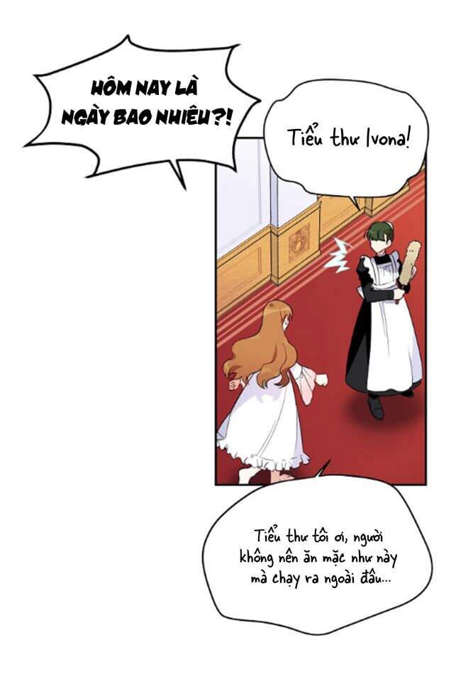 Nữ Công Tước Với Tâm Hồn Trống Rỗng Chapter 2 - 58