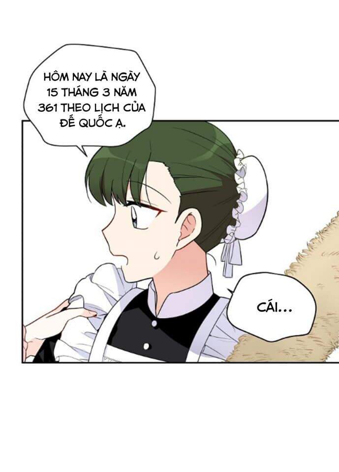 Nữ Công Tước Với Tâm Hồn Trống Rỗng Chapter 2 - 60