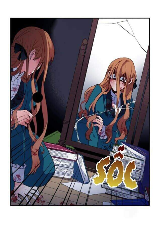 Nữ Công Tước Với Tâm Hồn Trống Rỗng Chapter 2 - 7