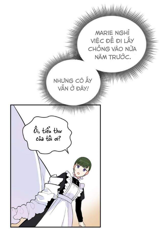 Nữ Công Tước Với Tâm Hồn Trống Rỗng Chapter 2 - 61