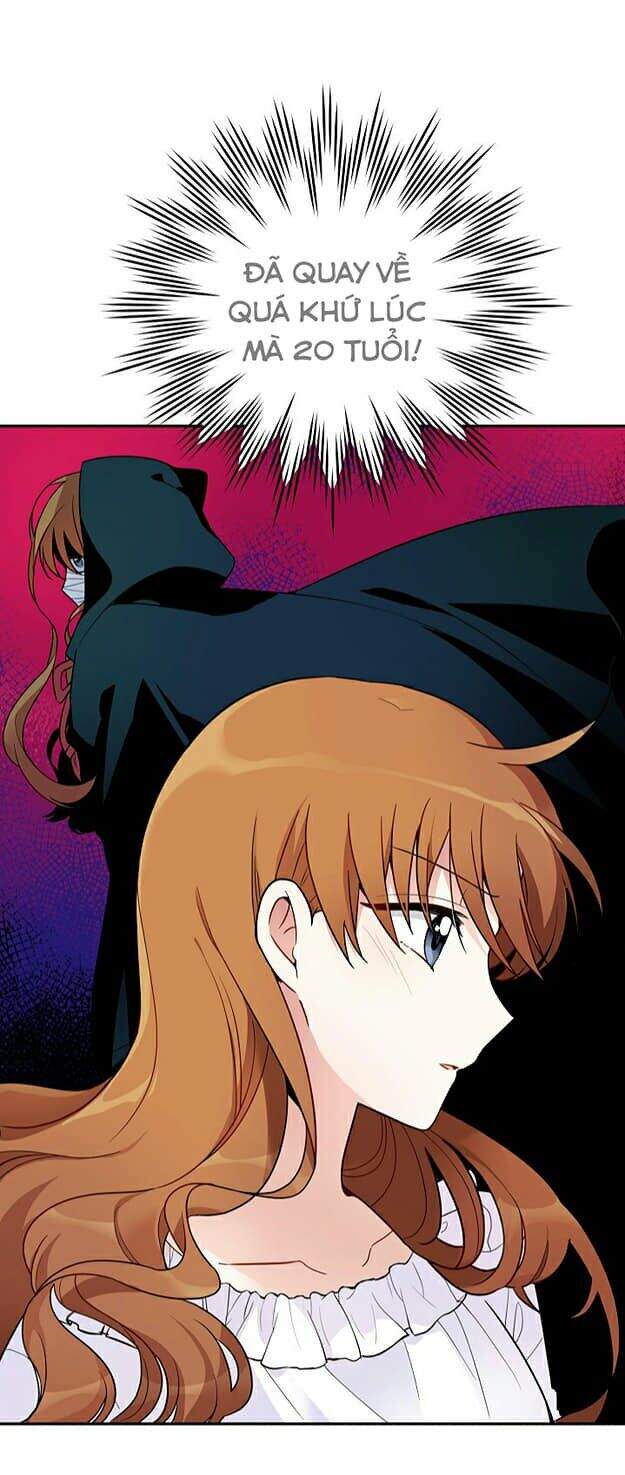 Nữ Công Tước Với Tâm Hồn Trống Rỗng Chapter 2 - 64