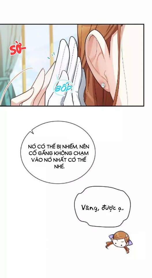 Nữ Công Tước Với Tâm Hồn Trống Rỗng Chapter 20 - 1