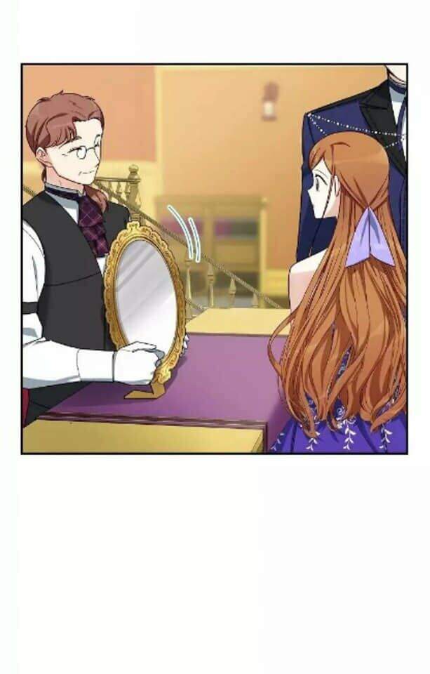 Nữ Công Tước Với Tâm Hồn Trống Rỗng Chapter 20 - 2