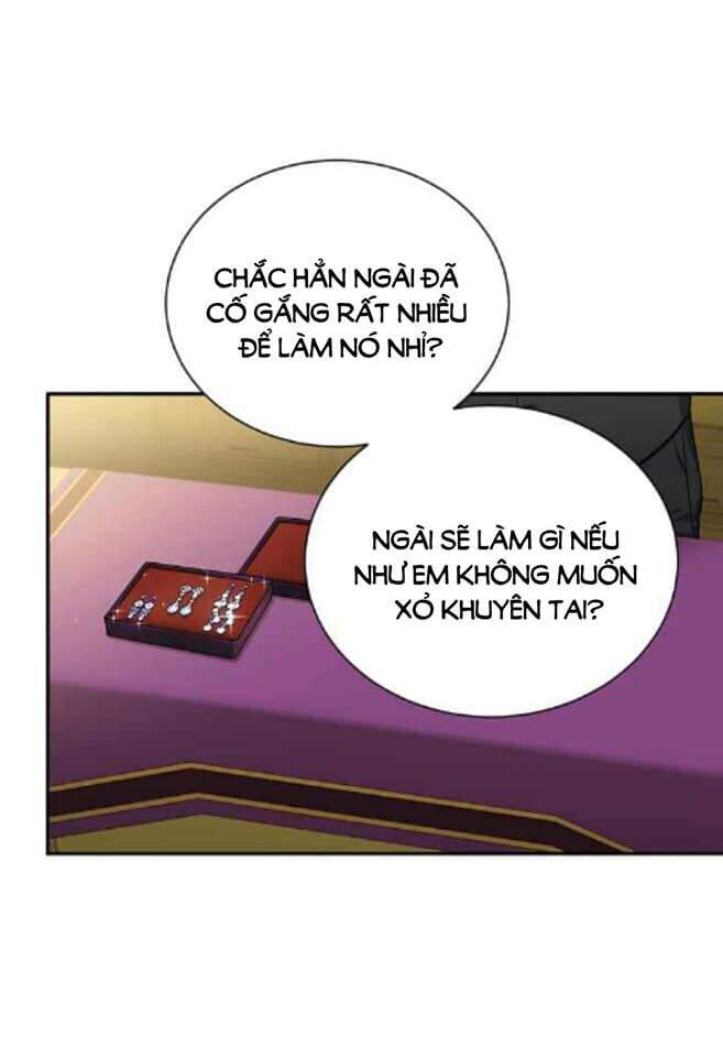Nữ Công Tước Với Tâm Hồn Trống Rỗng Chapter 20 - 14