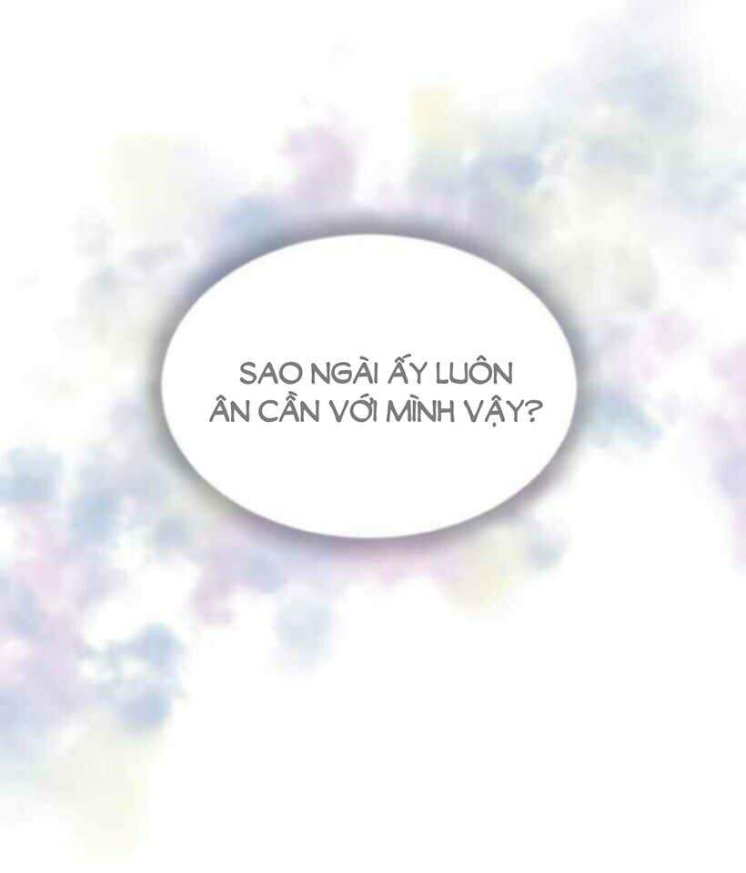 Nữ Công Tước Với Tâm Hồn Trống Rỗng Chapter 20 - 18