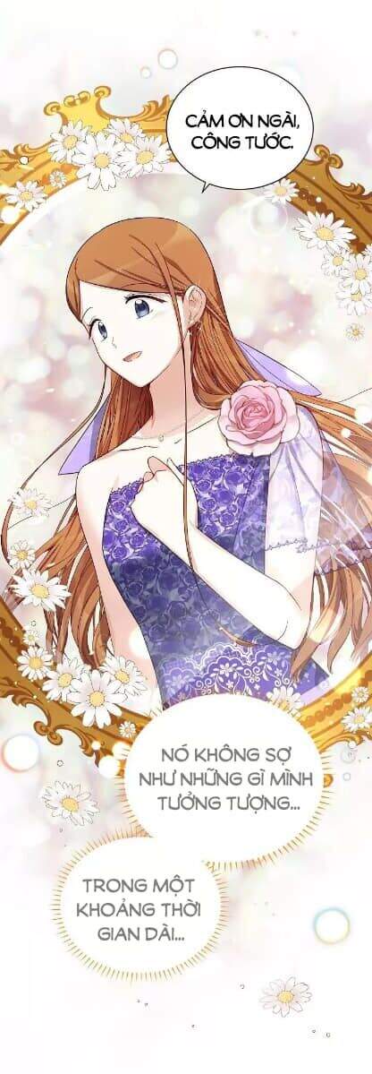 Nữ Công Tước Với Tâm Hồn Trống Rỗng Chapter 20 - 3