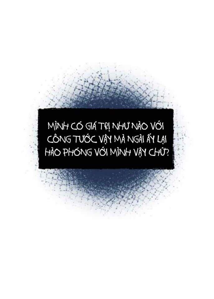 Nữ Công Tước Với Tâm Hồn Trống Rỗng Chapter 20 - 21