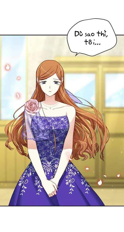 Nữ Công Tước Với Tâm Hồn Trống Rỗng Chapter 20 - 25