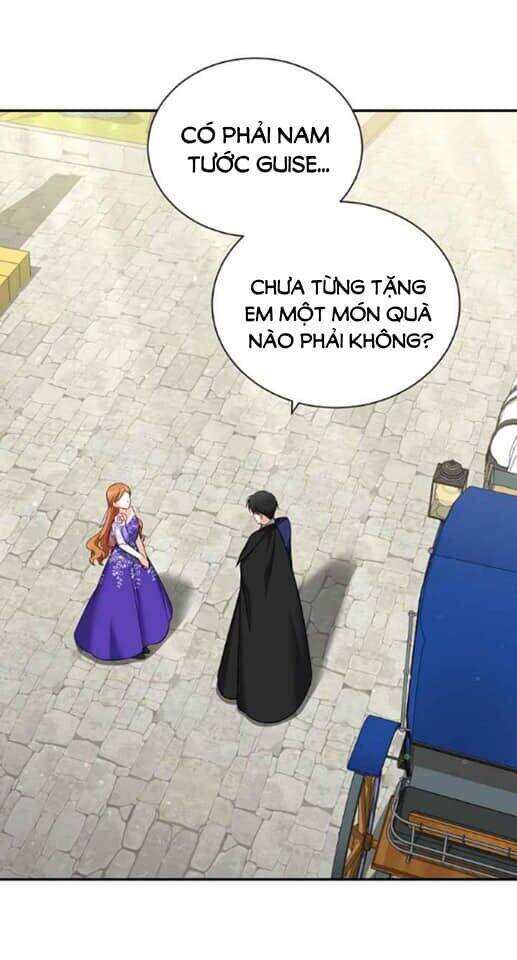 Nữ Công Tước Với Tâm Hồn Trống Rỗng Chapter 20 - 31