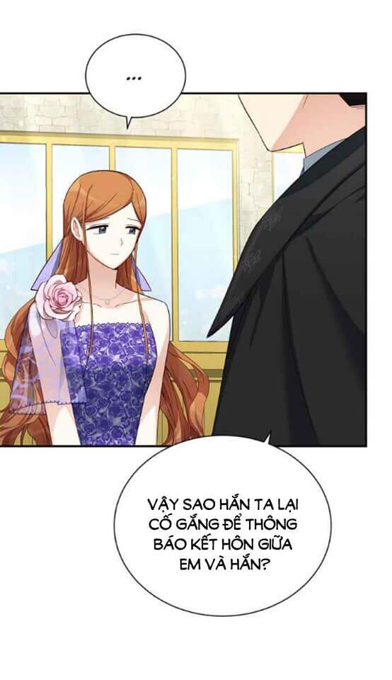 Nữ Công Tước Với Tâm Hồn Trống Rỗng Chapter 20 - 32