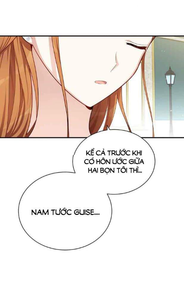 Nữ Công Tước Với Tâm Hồn Trống Rỗng Chapter 20 - 33