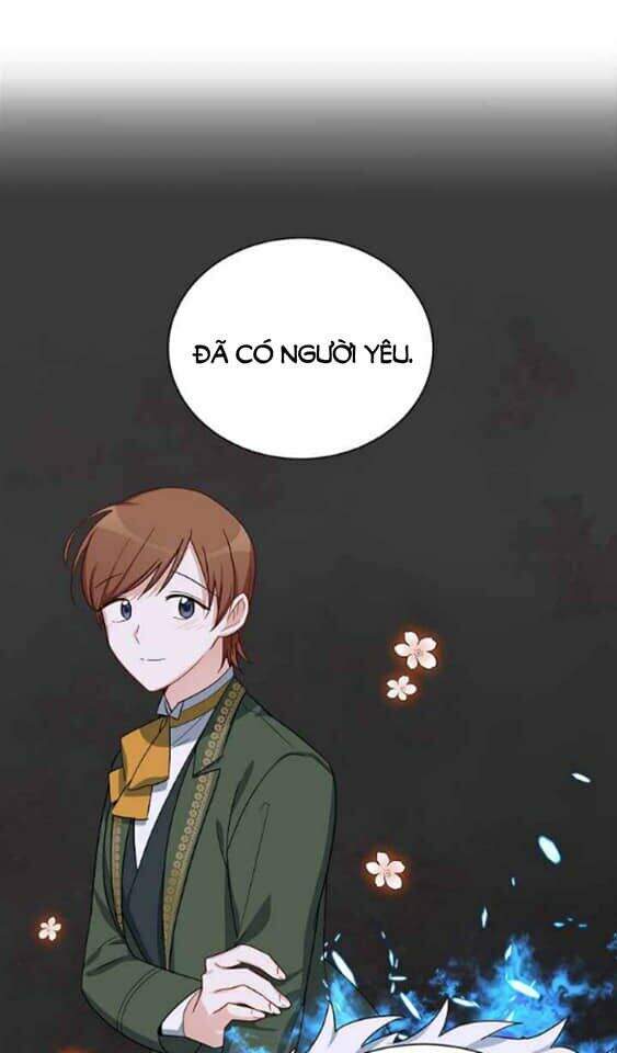 Nữ Công Tước Với Tâm Hồn Trống Rỗng Chapter 20 - 34