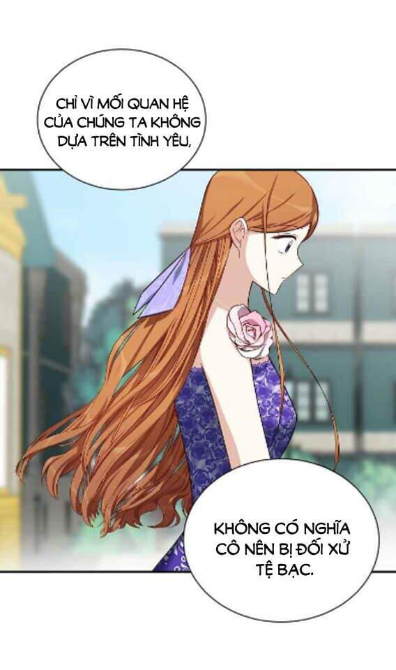 Nữ Công Tước Với Tâm Hồn Trống Rỗng Chapter 20 - 39