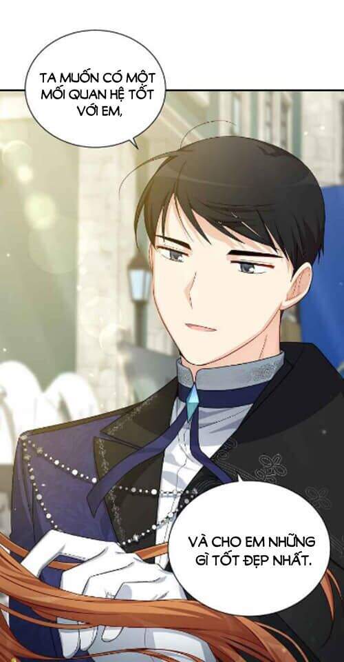 Nữ Công Tước Với Tâm Hồn Trống Rỗng Chapter 20 - 41