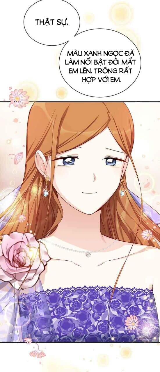 Nữ Công Tước Với Tâm Hồn Trống Rỗng Chapter 20 - 44