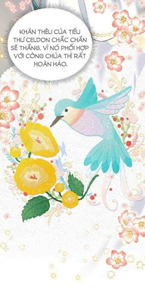 Nữ Công Tước Với Tâm Hồn Trống Rỗng Chapter 20 - 64