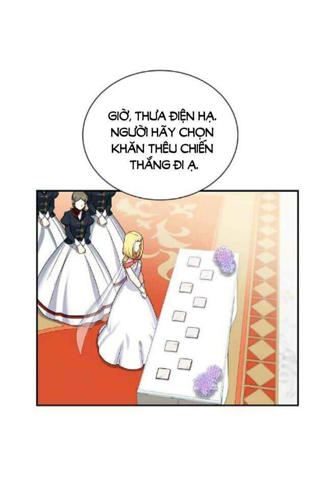 Nữ Công Tước Với Tâm Hồn Trống Rỗng Chapter 20 - 65