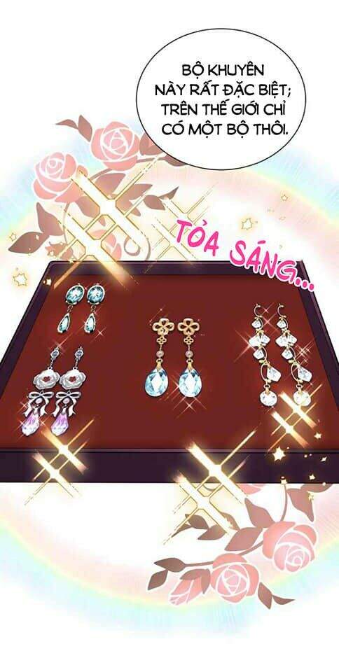 Nữ Công Tước Với Tâm Hồn Trống Rỗng Chapter 20 - 8