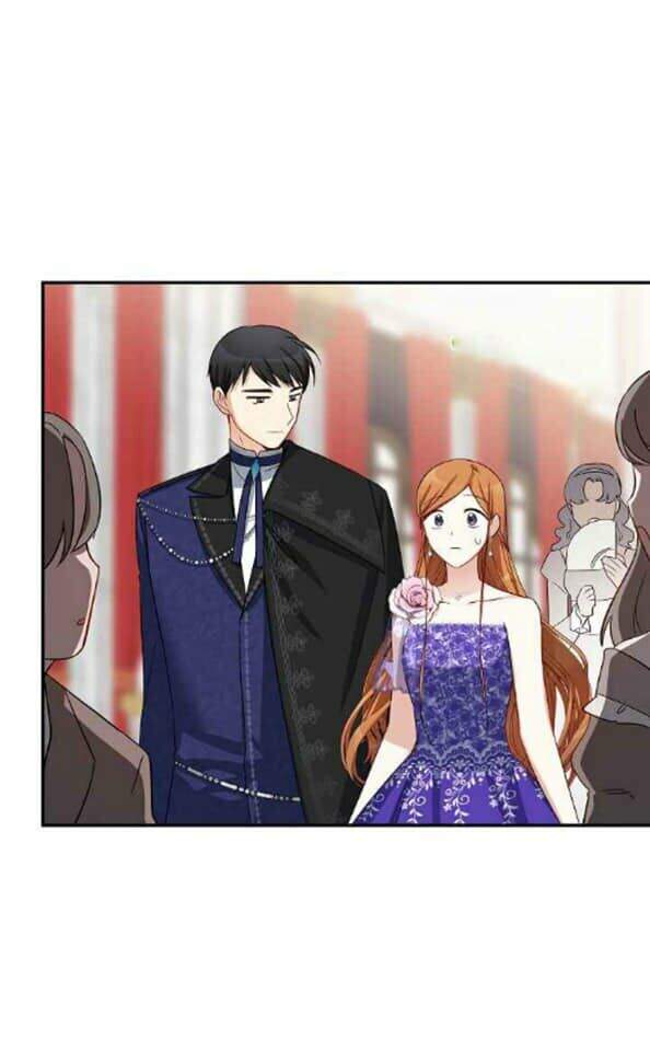 Nữ Công Tước Với Tâm Hồn Trống Rỗng Chapter 20 - 71