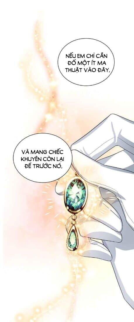 Nữ Công Tước Với Tâm Hồn Trống Rỗng Chapter 20 - 10