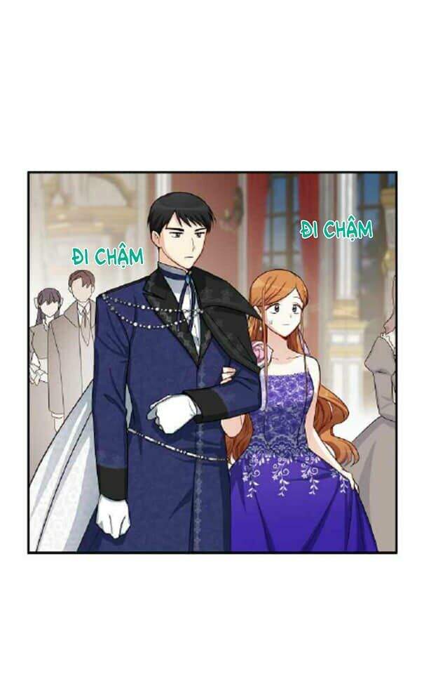 Nữ Công Tước Với Tâm Hồn Trống Rỗng Chapter 21 - 13