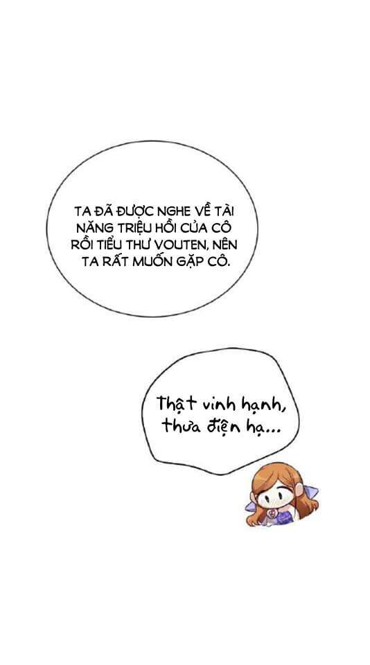 Nữ Công Tước Với Tâm Hồn Trống Rỗng Chapter 21 - 14