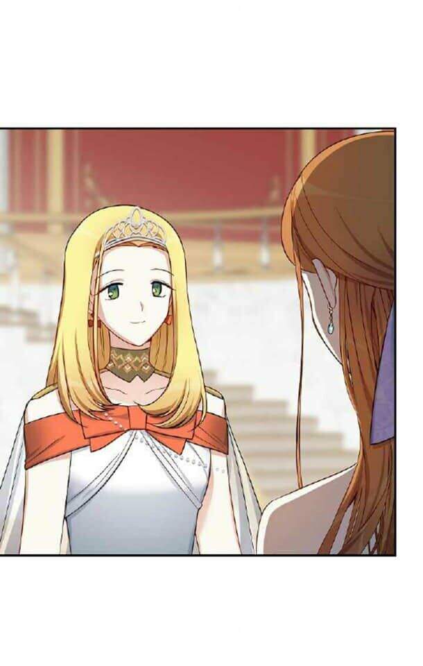 Nữ Công Tước Với Tâm Hồn Trống Rỗng Chapter 21 - 18