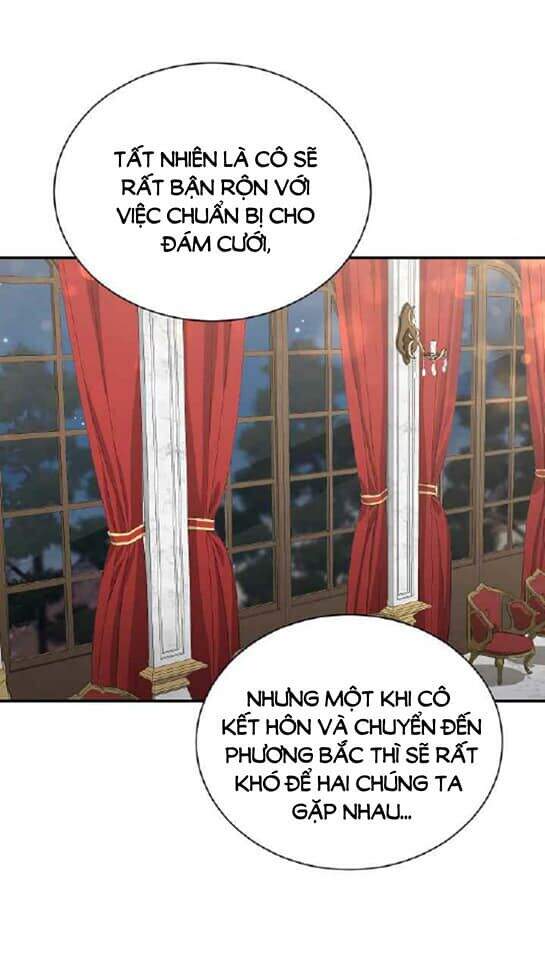 Nữ Công Tước Với Tâm Hồn Trống Rỗng Chapter 21 - 19