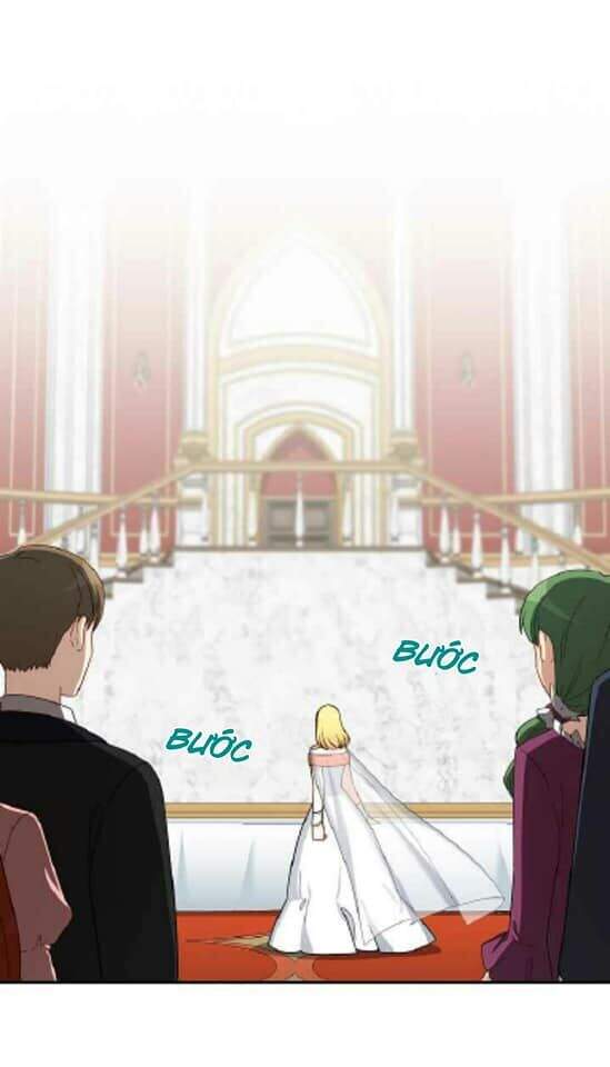 Nữ Công Tước Với Tâm Hồn Trống Rỗng Chapter 21 - 3