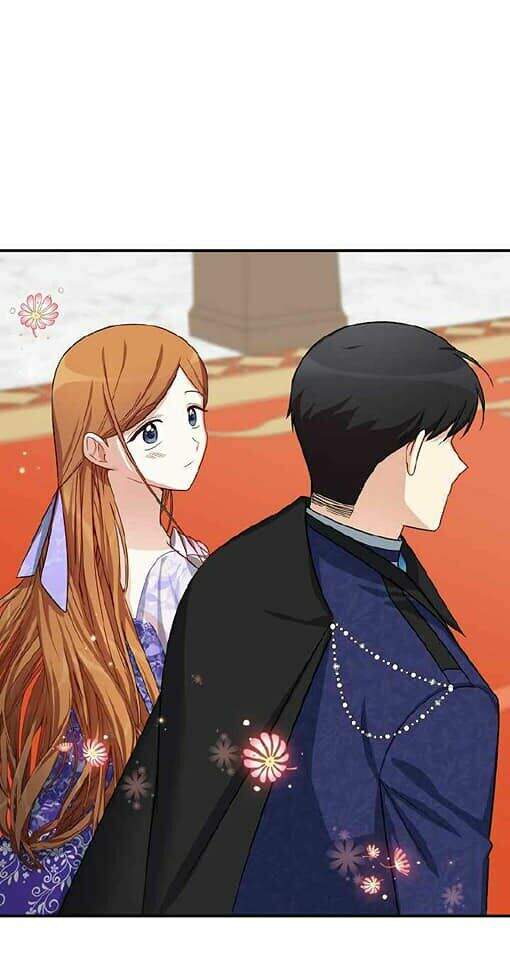 Nữ Công Tước Với Tâm Hồn Trống Rỗng Chapter 21 - 24