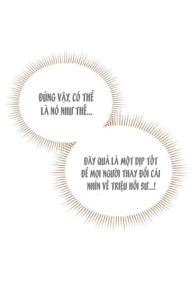 Nữ Công Tước Với Tâm Hồn Trống Rỗng Chapter 21 - 25