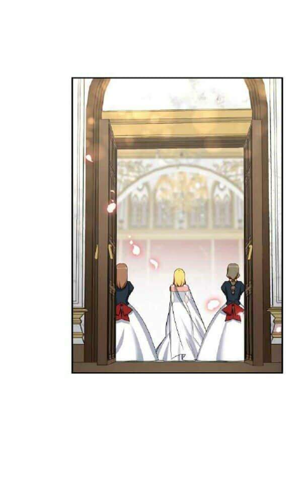 Nữ Công Tước Với Tâm Hồn Trống Rỗng Chapter 21 - 28