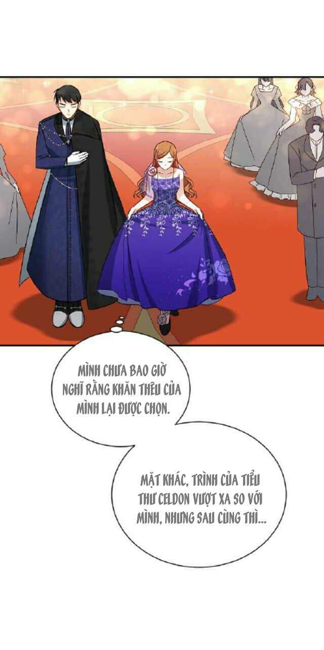 Nữ Công Tước Với Tâm Hồn Trống Rỗng Chapter 21 - 29