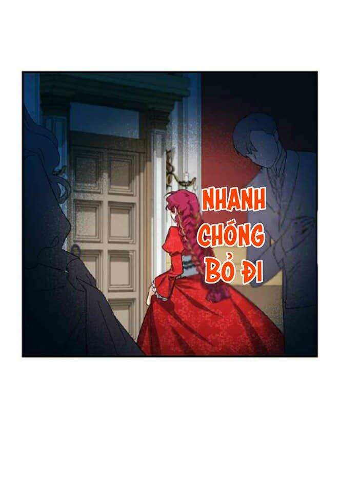 Nữ Công Tước Với Tâm Hồn Trống Rỗng Chapter 21 - 30