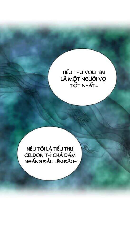 Nữ Công Tước Với Tâm Hồn Trống Rỗng Chapter 21 - 34