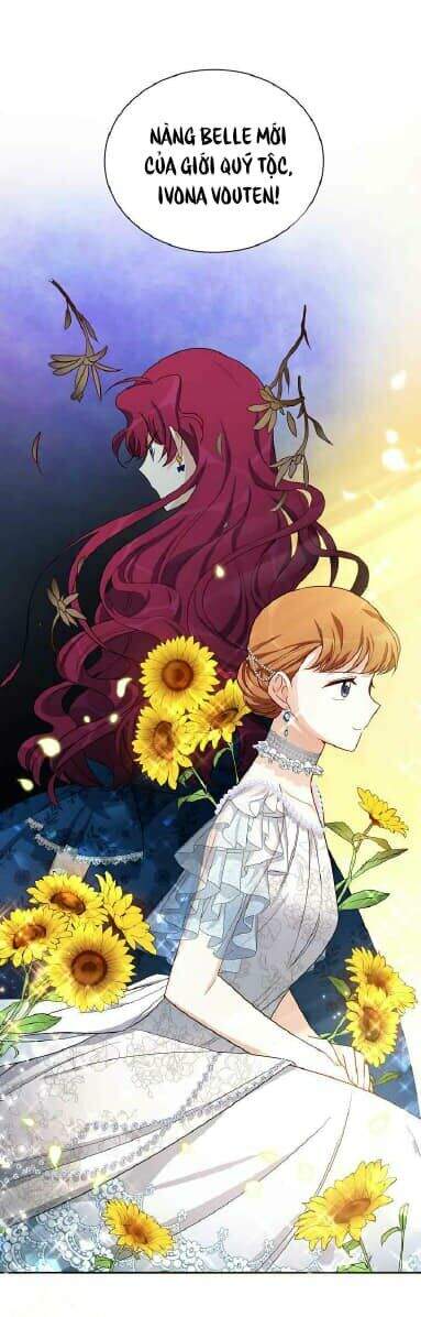 Nữ Công Tước Với Tâm Hồn Trống Rỗng Chapter 21 - 35