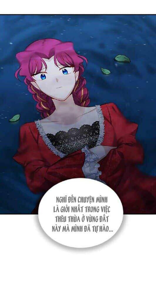 Nữ Công Tước Với Tâm Hồn Trống Rỗng Chapter 21 - 42