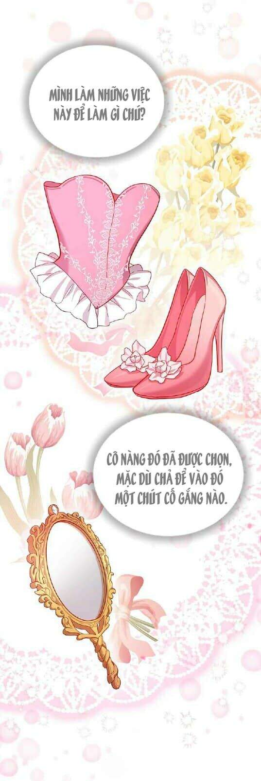 Nữ Công Tước Với Tâm Hồn Trống Rỗng Chapter 21 - 43