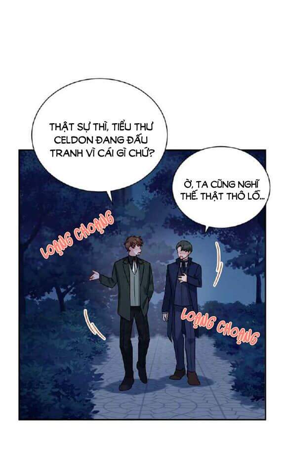 Nữ Công Tước Với Tâm Hồn Trống Rỗng Chapter 21 - 47