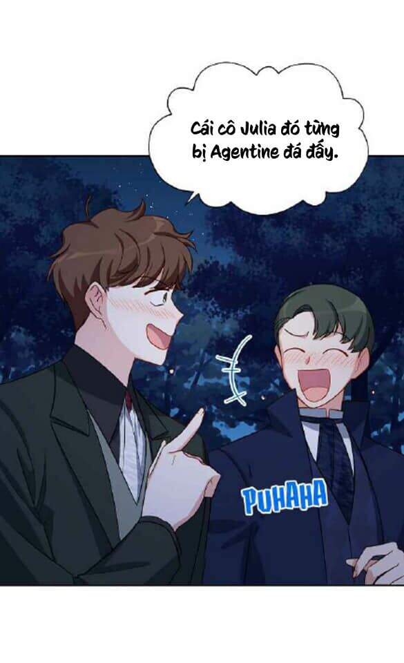 Nữ Công Tước Với Tâm Hồn Trống Rỗng Chapter 21 - 48