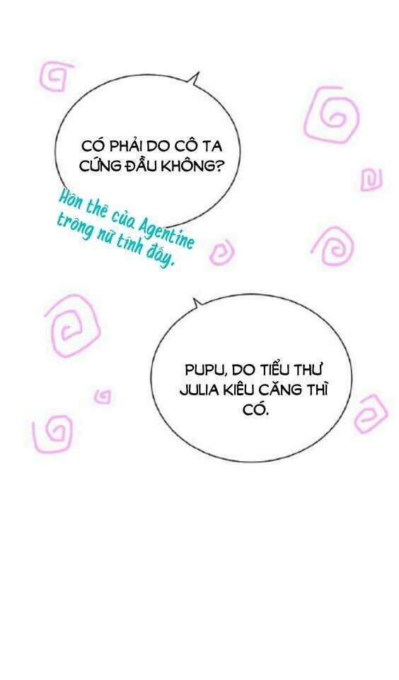 Nữ Công Tước Với Tâm Hồn Trống Rỗng Chapter 21 - 49