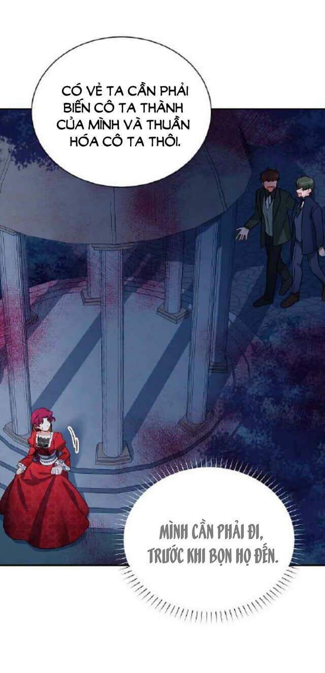 Nữ Công Tước Với Tâm Hồn Trống Rỗng Chapter 21 - 50